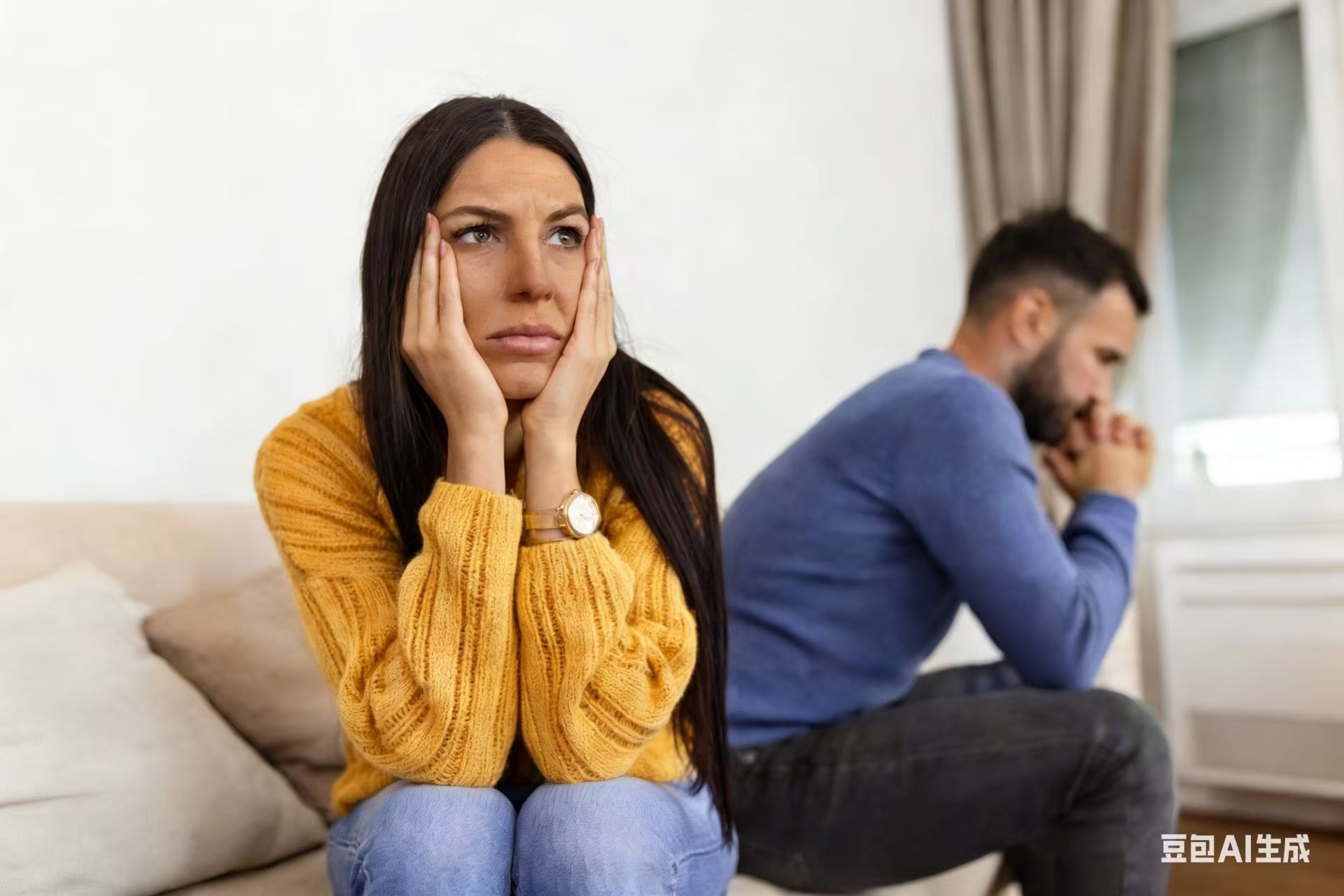 出轨的婚姻怎么恢复如初