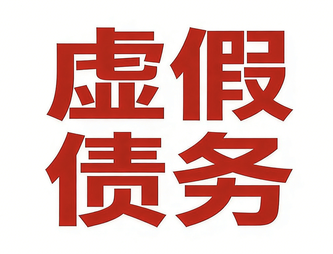 <strong><font color='FF0D6E'>西安婚姻调查取证：离婚时，对方制造虚假债务怎么办(图文)</font></strong>