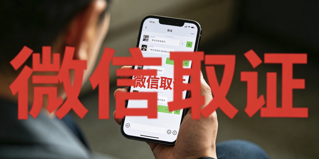 <strong><font color='B303FF'>西安小三调查取证：微信出轨取证6大合法技巧(图文)</font></strong>