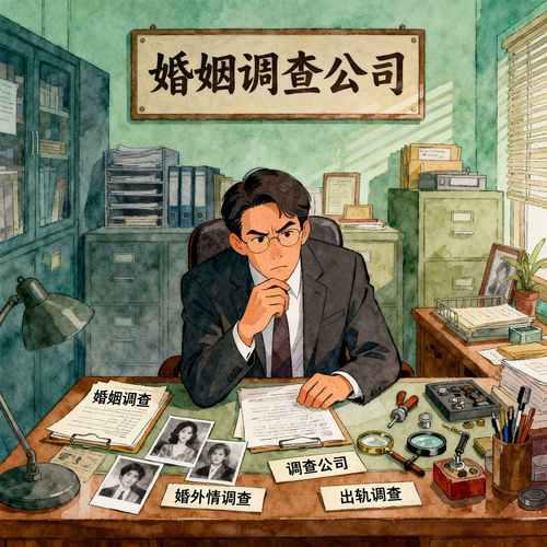 西安有专门调查小三的机构吗