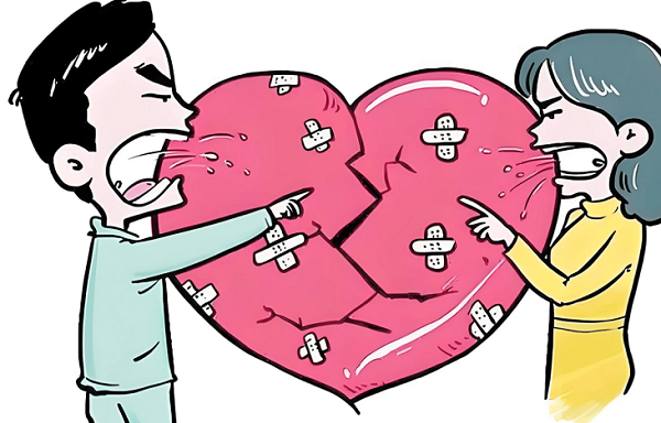 男方出轨需要什么证据可以起诉